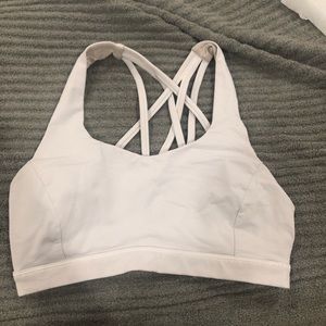 Lululemon Energy Sports Bra